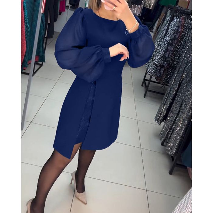 Aurelia Dress Elegant Timeless Silhouette For Chic Occasions