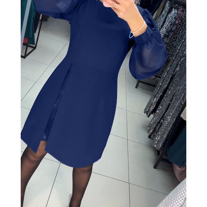 Aurelia Dress Elegant Timeless Silhouette For Chic Occasions