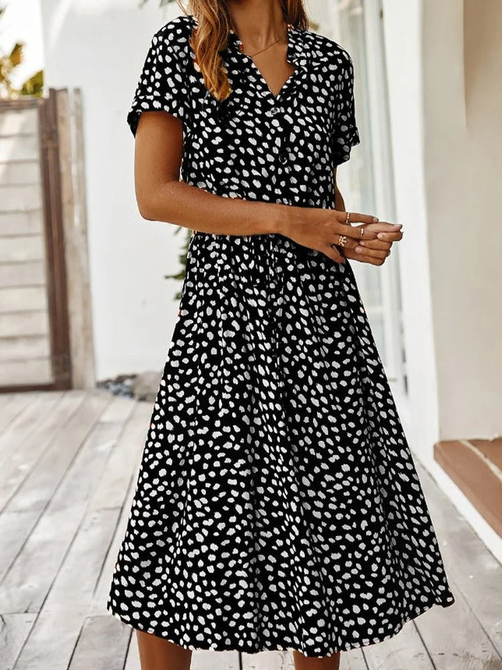Nova Vista Comfortable Summer Dress For Women Everywhere