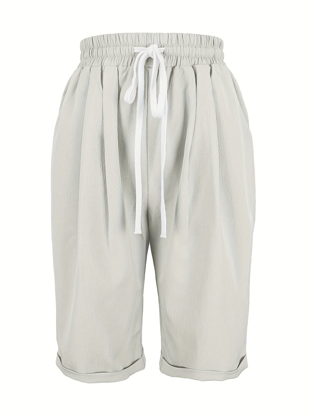 Aster Relaxed Capri Pants For Women Everyday Comfort