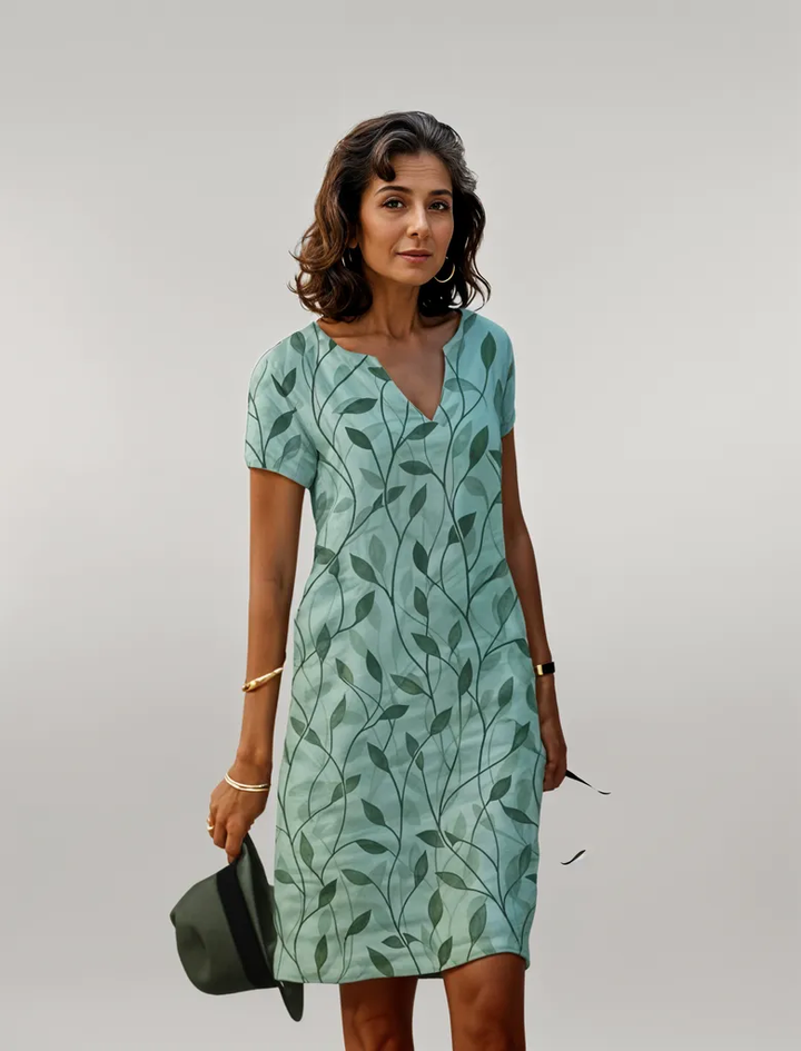 Luna Stylish Dress Luna Stylish Dress Luna Stylish Dress