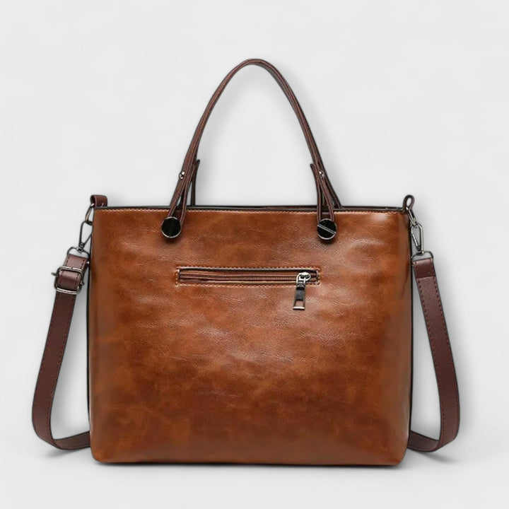 Asterra Functional Handbag For Everyday Elegance And Practicality