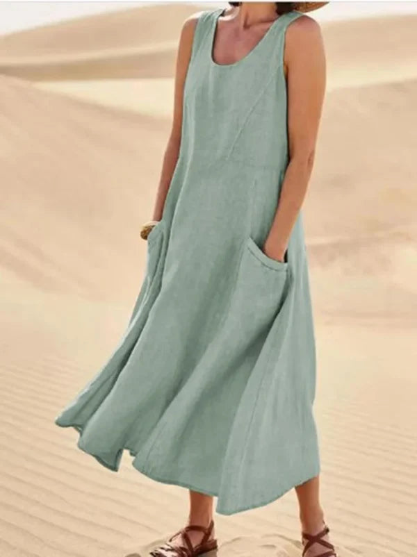 Lyra Everyday Dress for Women Comfortable Fit Easy Style for Any Moment