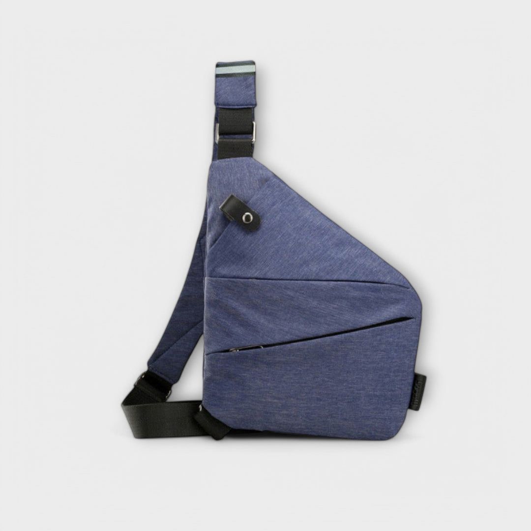 Aurelia Crossbody Bag With Modern Design For Urban Living And Travel