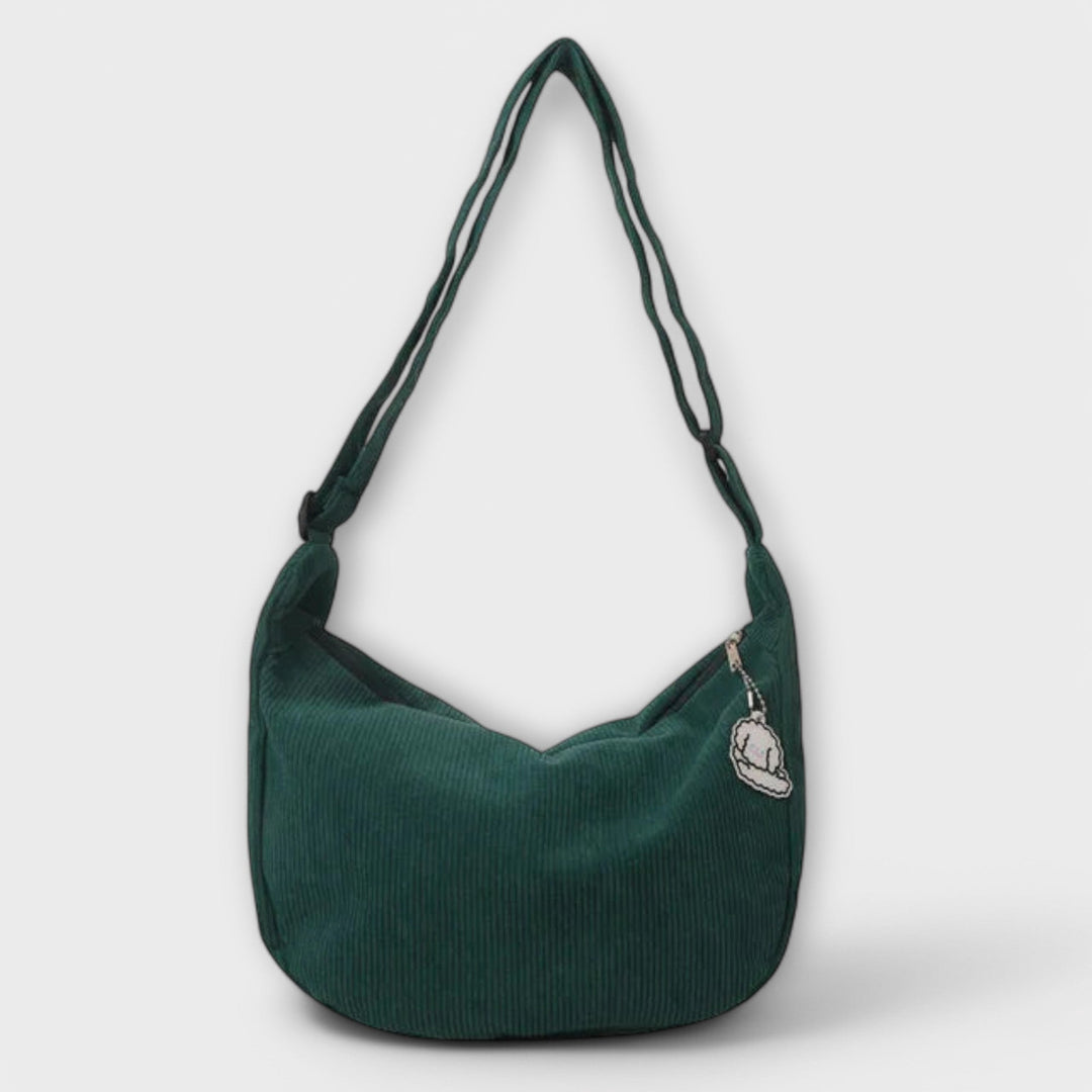 Aurelia Shoulder Bag With Elegant Shape For Everyday Style And Grace