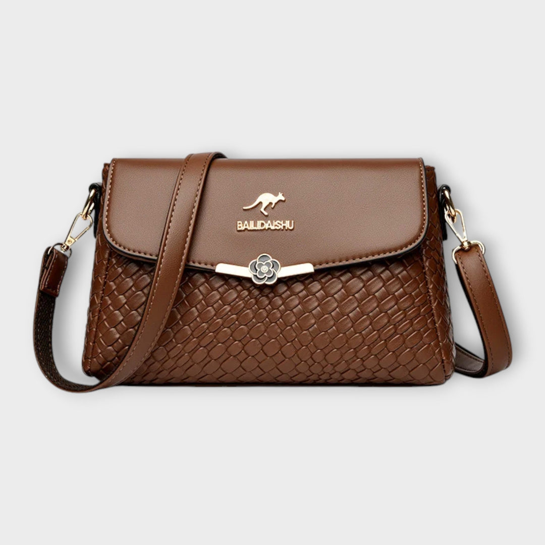 Avira Grace Shoulder Bag For Everyday And Special Occasion Wear