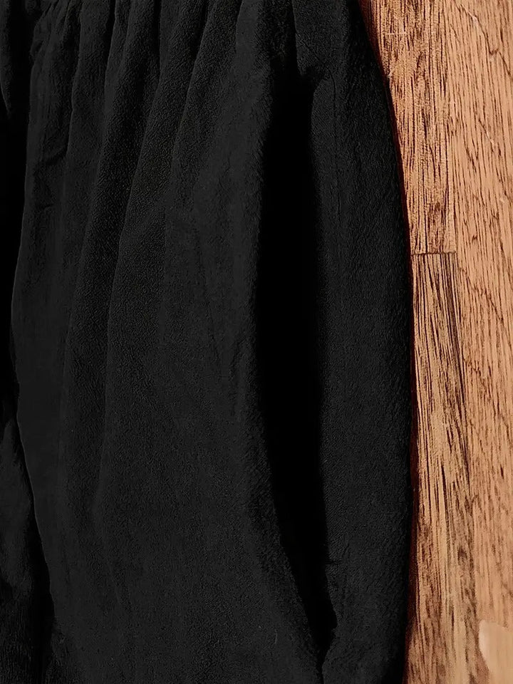 Aurora Elegant Lightweight Dress For Everyday Summer