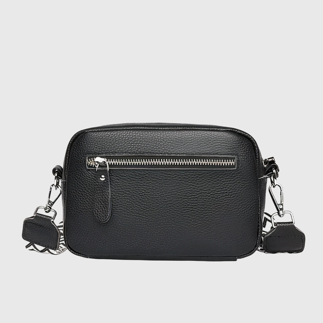 Astra Leather Shoulder Bag For Everyday Use And Everyday Style