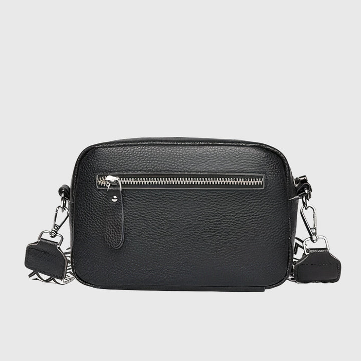 Astra Leather Shoulder Bag For Everyday Use And Everyday Style
