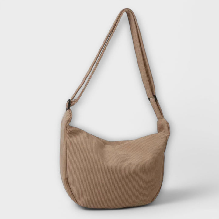Aurelia Shoulder Bag With Elegant Shape For Everyday Style And Grace