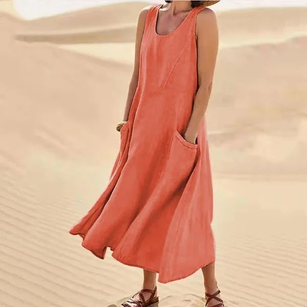 Lyra Everyday Dress for Women Comfortable Fit Easy Style for Any Moment