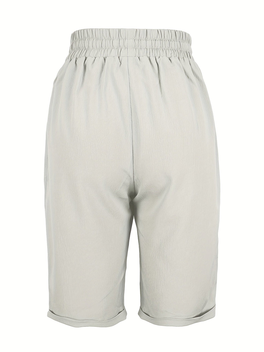 Aster Relaxed Capri Pants For Women Everyday Comfort