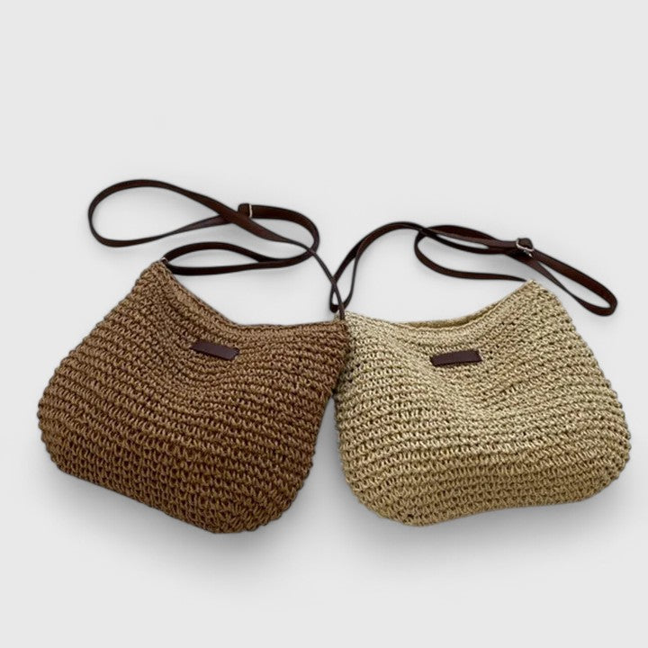 Nova Shoulder Bag With Relaxed Elegance For Everyday Use And City Strolls