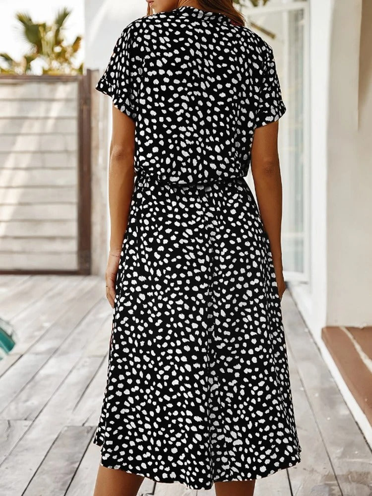 Nova Vista Comfortable Summer Dress For Women Everywhere