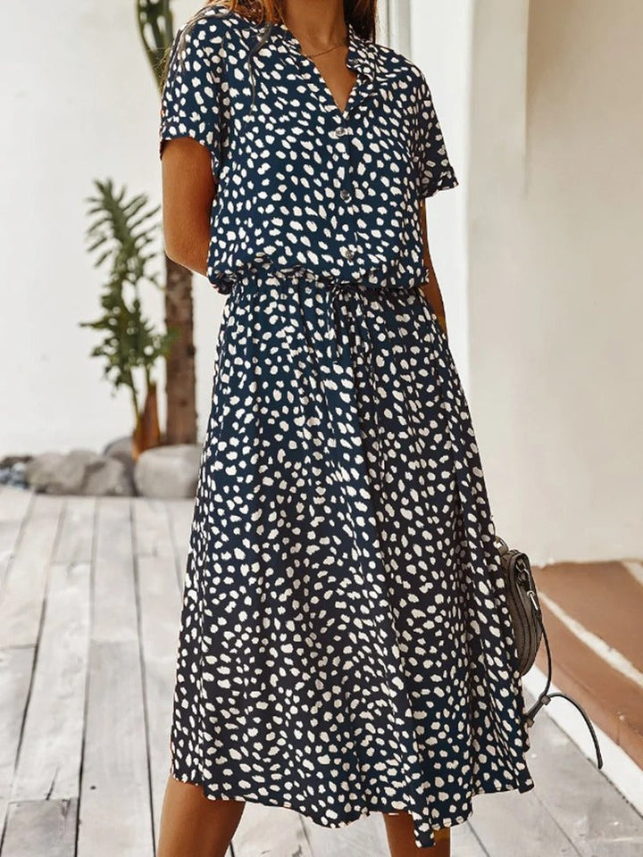 Nova Vista Comfortable Summer Dress For Women Everywhere