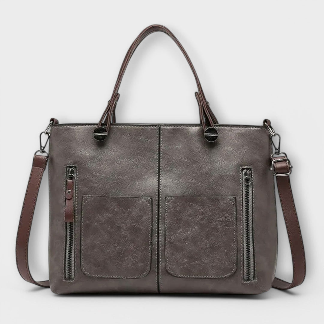 Asterra Functional Handbag For Everyday Elegance And Practicality