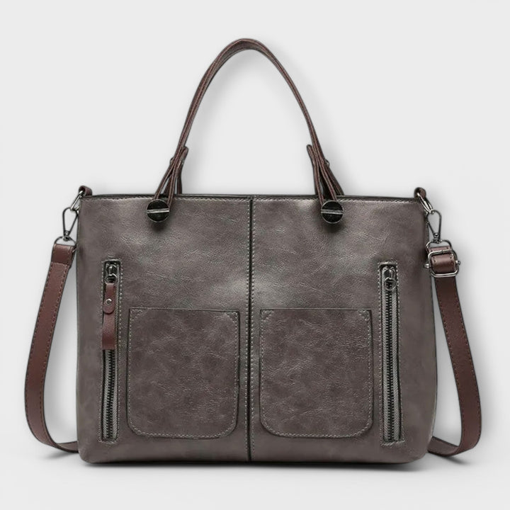 Asterra Functional Handbag For Everyday Elegance And Practicality