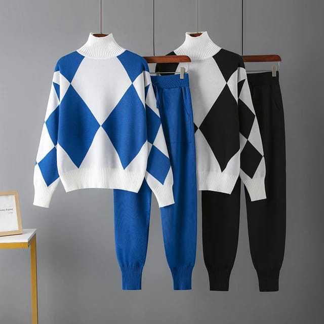 Nova Elegant Two Piece Set for Women A Timeless Chic Style Appeal