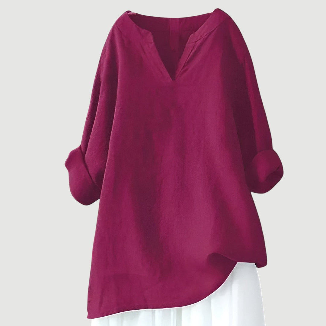 LumaAir Airy Comfortable Shirt Wardrobe Collection