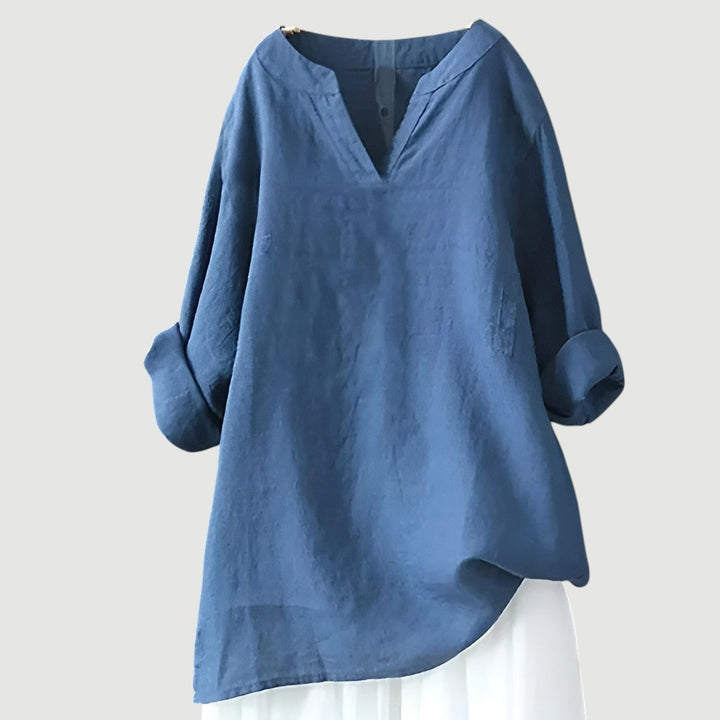 LumaAir Airy Comfortable Shirt Wardrobe Collection