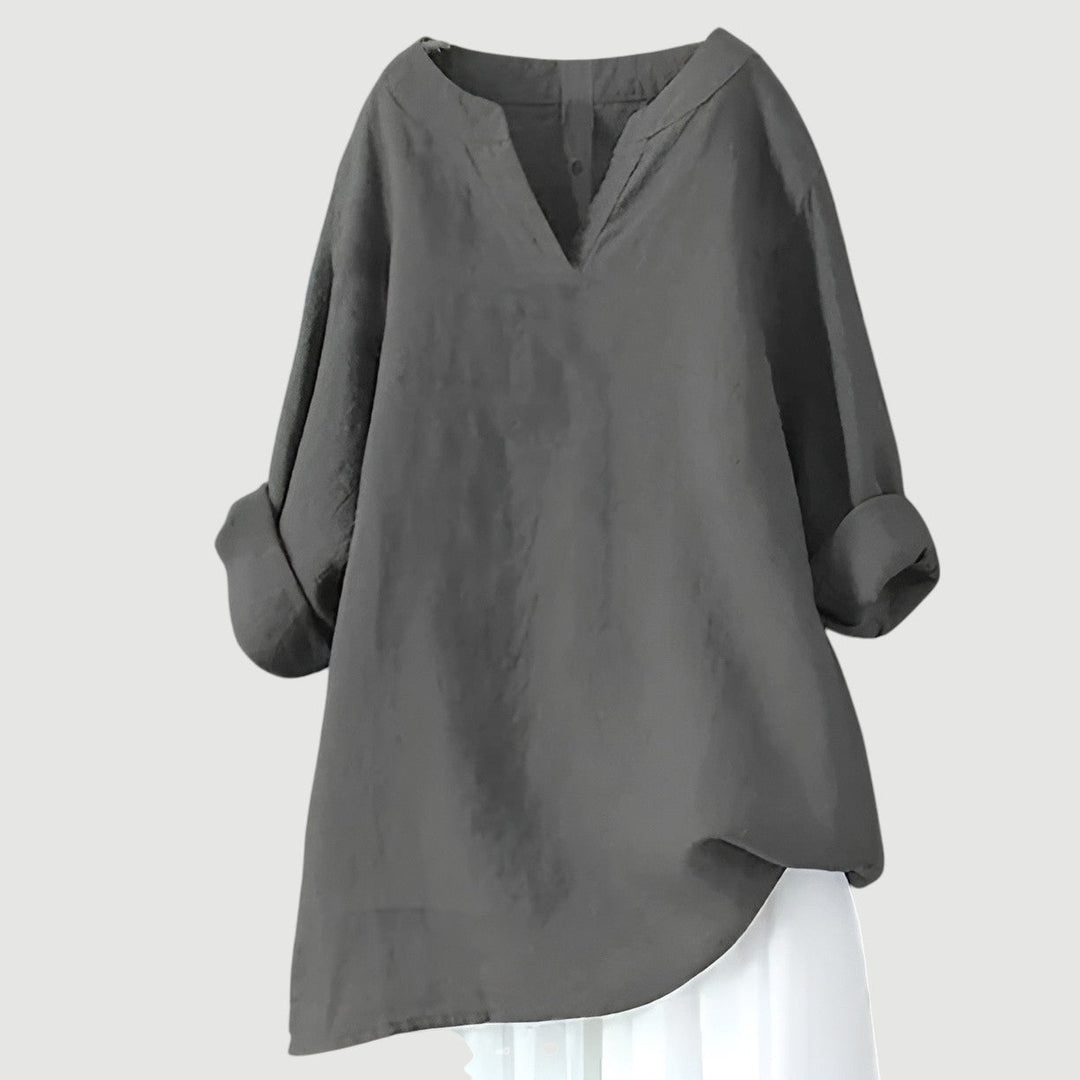 LumaAir Airy Comfortable Shirt Wardrobe Collection