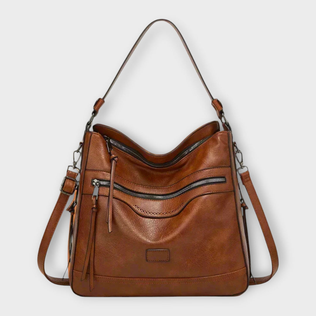Aurelia Shoulder Bag With Modern Elegance For Everyday City Life