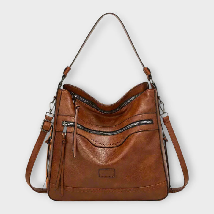 Aurelia Shoulder Bag With Modern Elegance For Everyday City Life