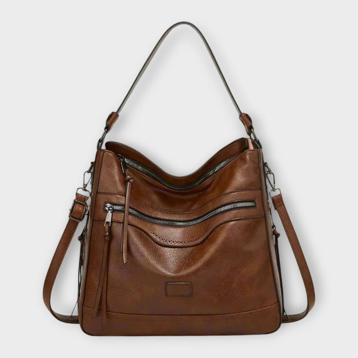 Aurelia Shoulder Bag With Modern Elegance For Everyday City Life
