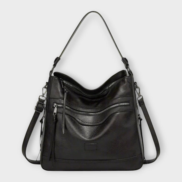 Aurelia Shoulder Bag With Modern Elegance For Everyday City Life