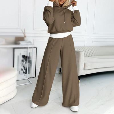 Nova Cozy Hoodie Set For Women Comfortable Loungewear Set For Everyday Wear