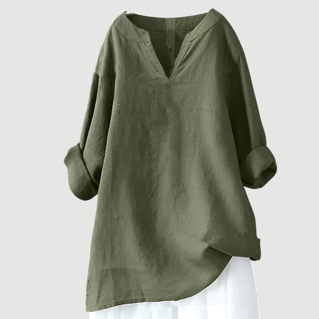 LumaAir Airy Comfortable Shirt Wardrobe Collection