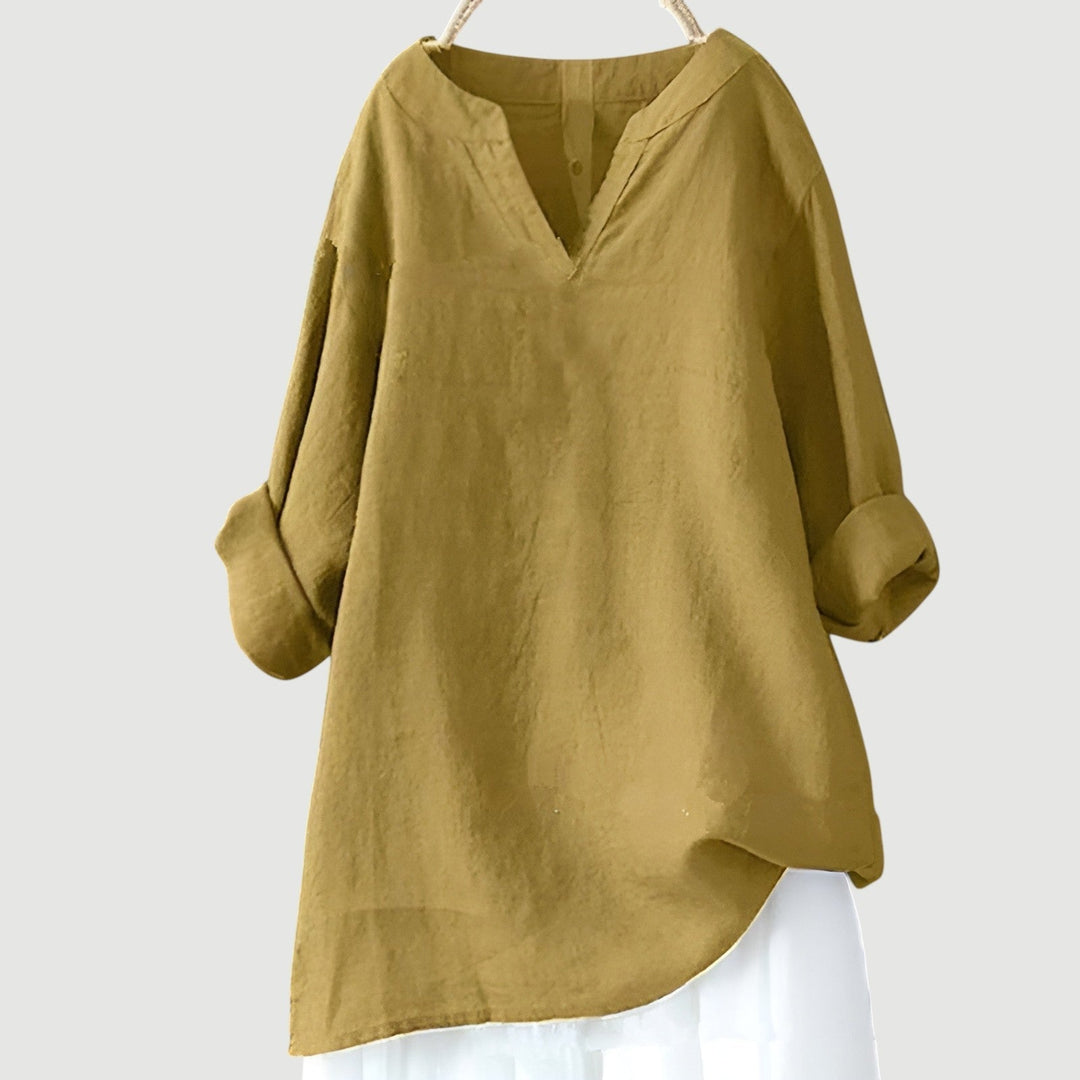 LumaAir Airy Comfortable Shirt Wardrobe Collection
