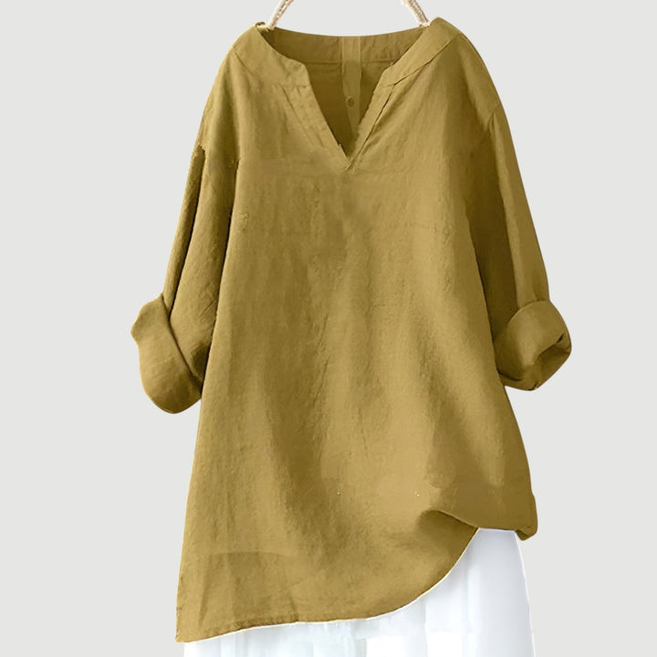 LumaAir Airy Comfortable Shirt Wardrobe Collection