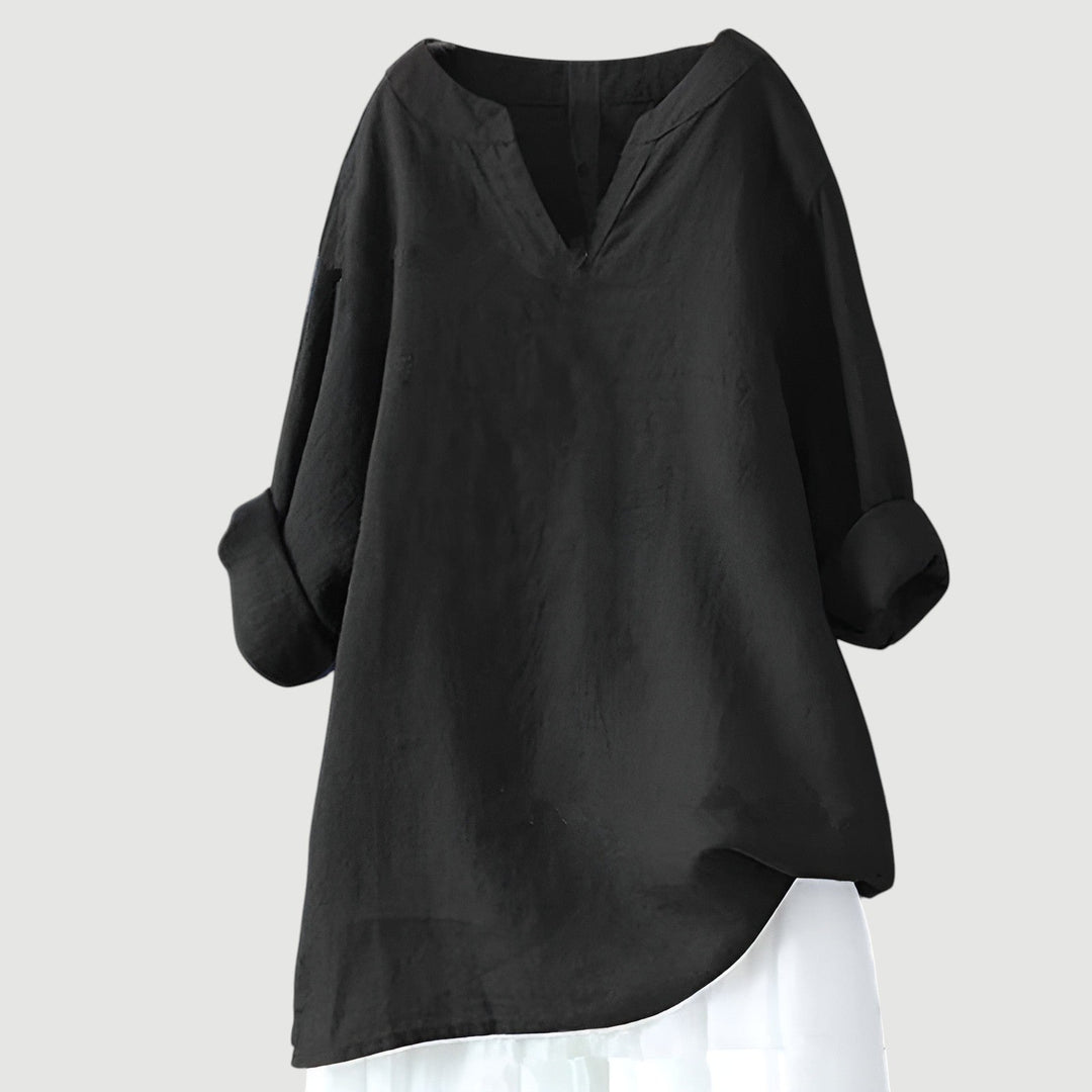 LumaAir Airy Comfortable Shirt Wardrobe Collection