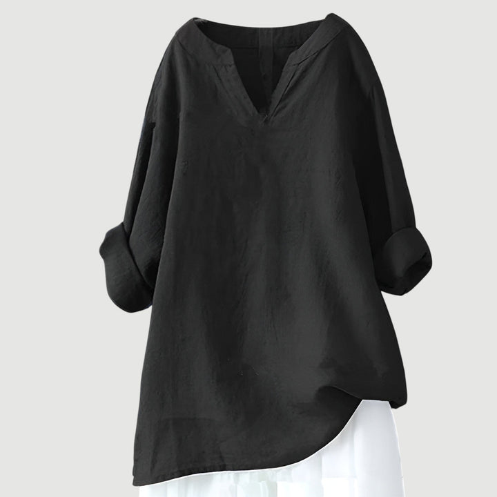 LumaAir Airy Comfortable Shirt Wardrobe Collection