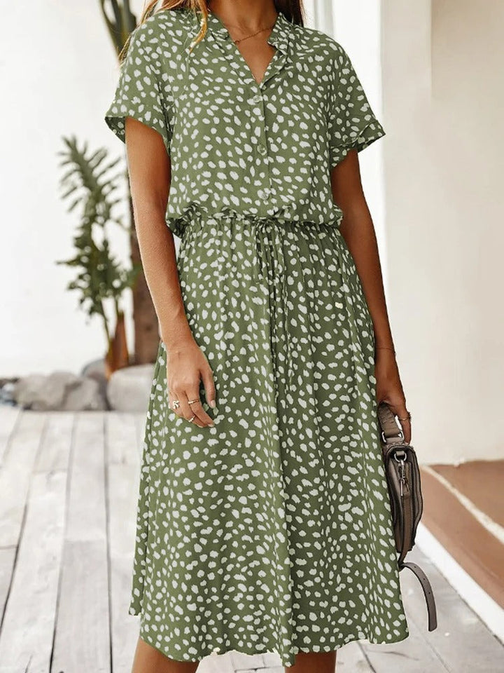 Nova Vista Comfortable Summer Dress For Women Everywhere