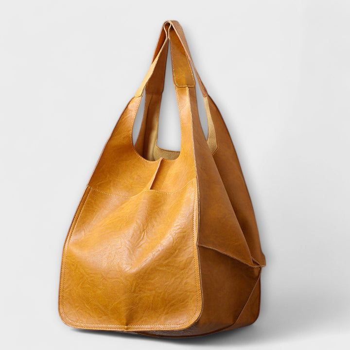 Astra Everyday Bag: Spacious, Minimalist Tote For Work And Weekend