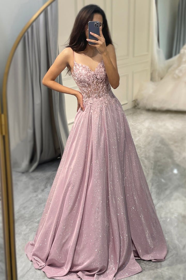 Aurelia Embellished Maxi Dress For Women's Wedding Guest