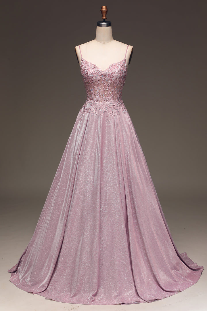 Aurelia Embellished Maxi Dress For Women's Wedding Guest