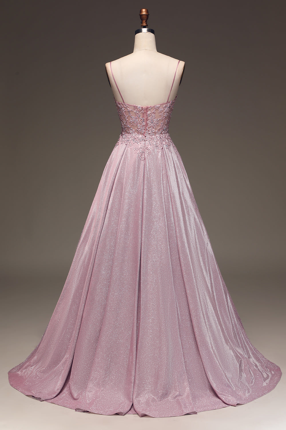 Aurelia Embellished Maxi Dress For Women's Wedding Guest