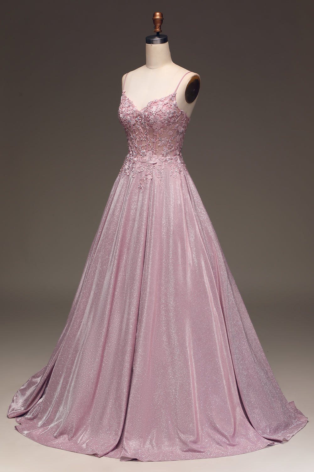 Aurelia Embellished Maxi Dress For Women's Wedding Guest