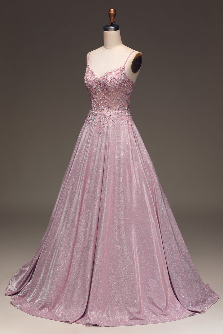 Aurelia Embellished Maxi Dress For Women's Wedding Guest