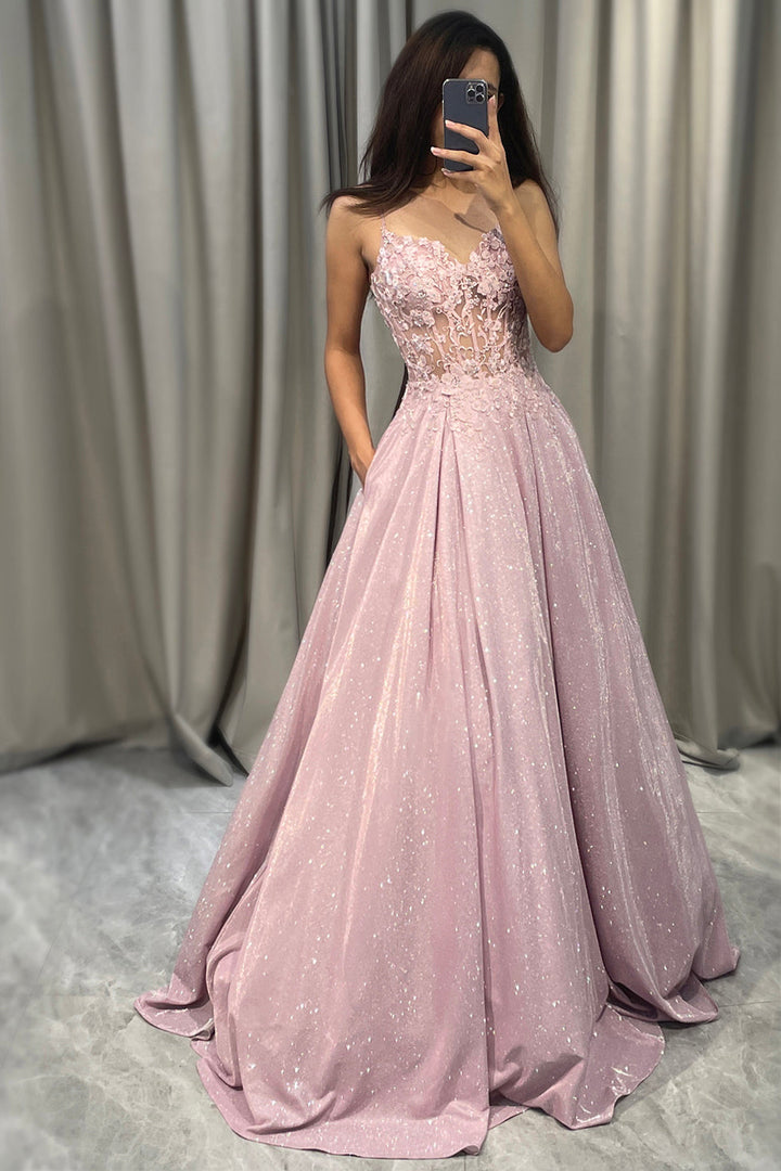 Aurelia Embellished Maxi Dress For Women's Wedding Guest