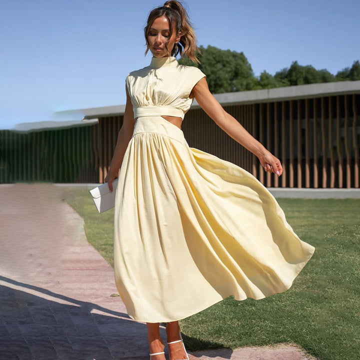 Asteria Women’s Effortless Style for Every Occasion Dress