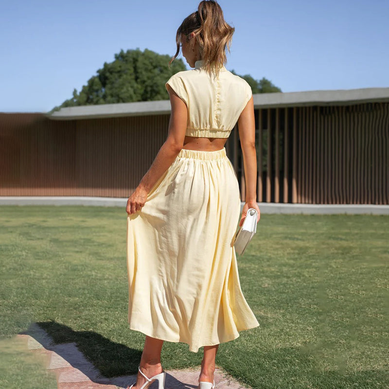 Asteria Women’s Effortless Style for Every Occasion Dress
