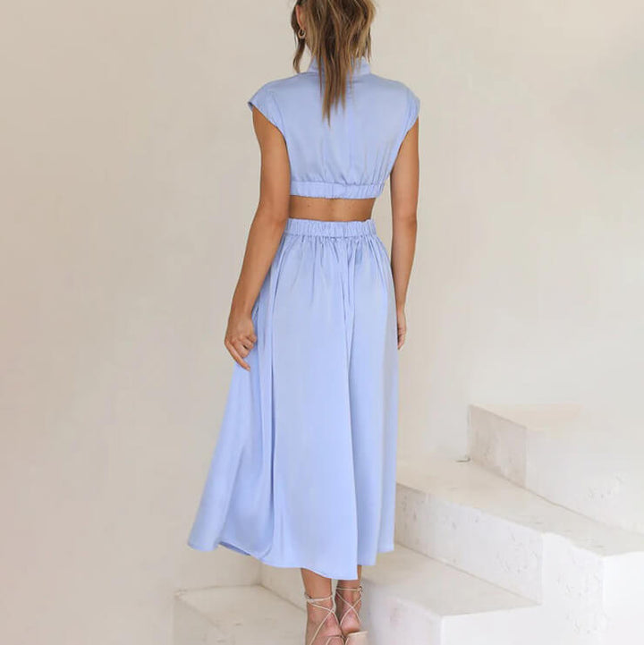 Asteria Women’s Effortless Style for Every Occasion Dress