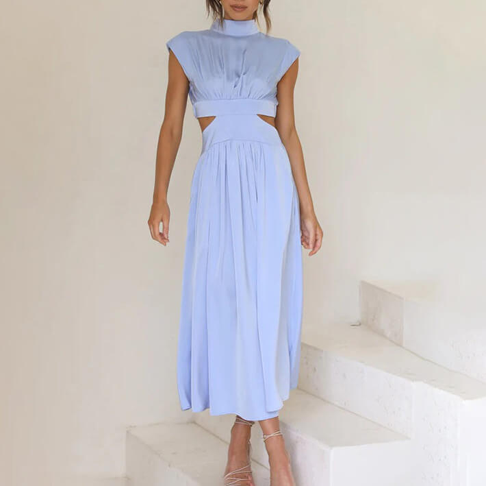 Asteria Women’s Effortless Style for Every Occasion Dress
