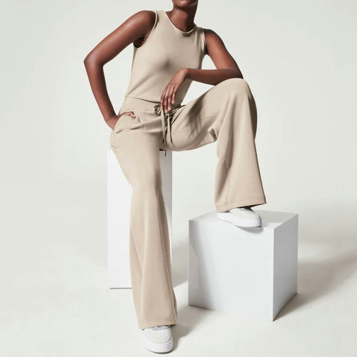 Aurora Limited Edition Women’s Jumpsuit Elegant Design Collection