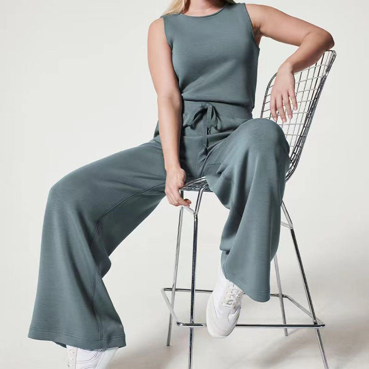 Aurora Limited Edition Women’s Jumpsuit Elegant Design Collection