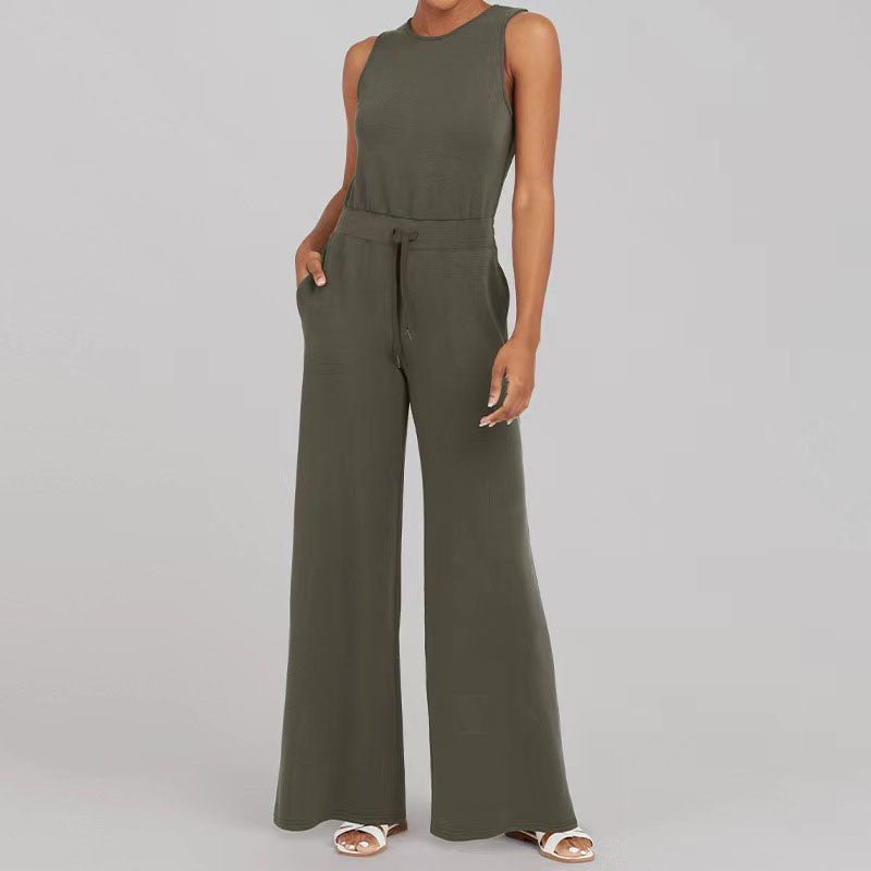 Aurora Limited Edition Women’s Jumpsuit Elegant Design Collection